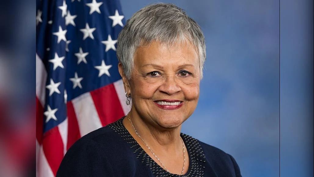 Bonnie Watson Coleman condemns Trump pardons and comments on U.S.-Denmark relations