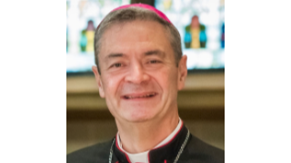Rev. Robert J. Brennan Bishop