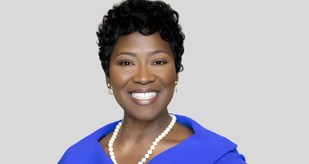 Kimberly Bizor Tolbert​​​, City Manager at City of Dallas