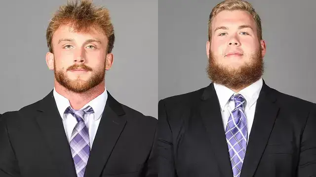 Micah Christensen and Collin Wright - 