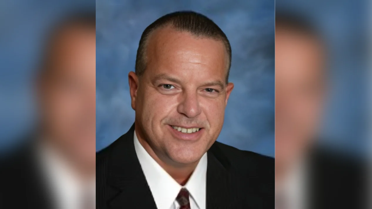 Chris Ragsdale Superintendent Chris Ragsdale Superintendent