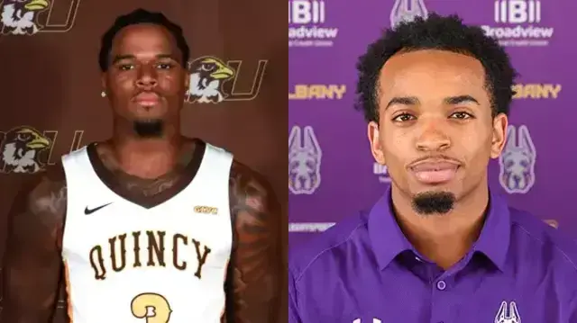 Which former Westbank Louisiana News area high school standouts will be in action on Thursday, Feb. 20?