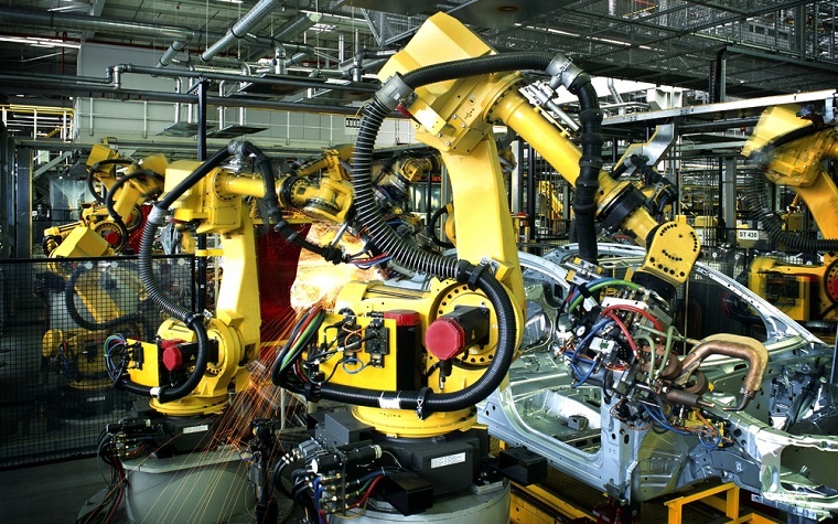 Rethink Robotics announces distribution partnership in Mexico