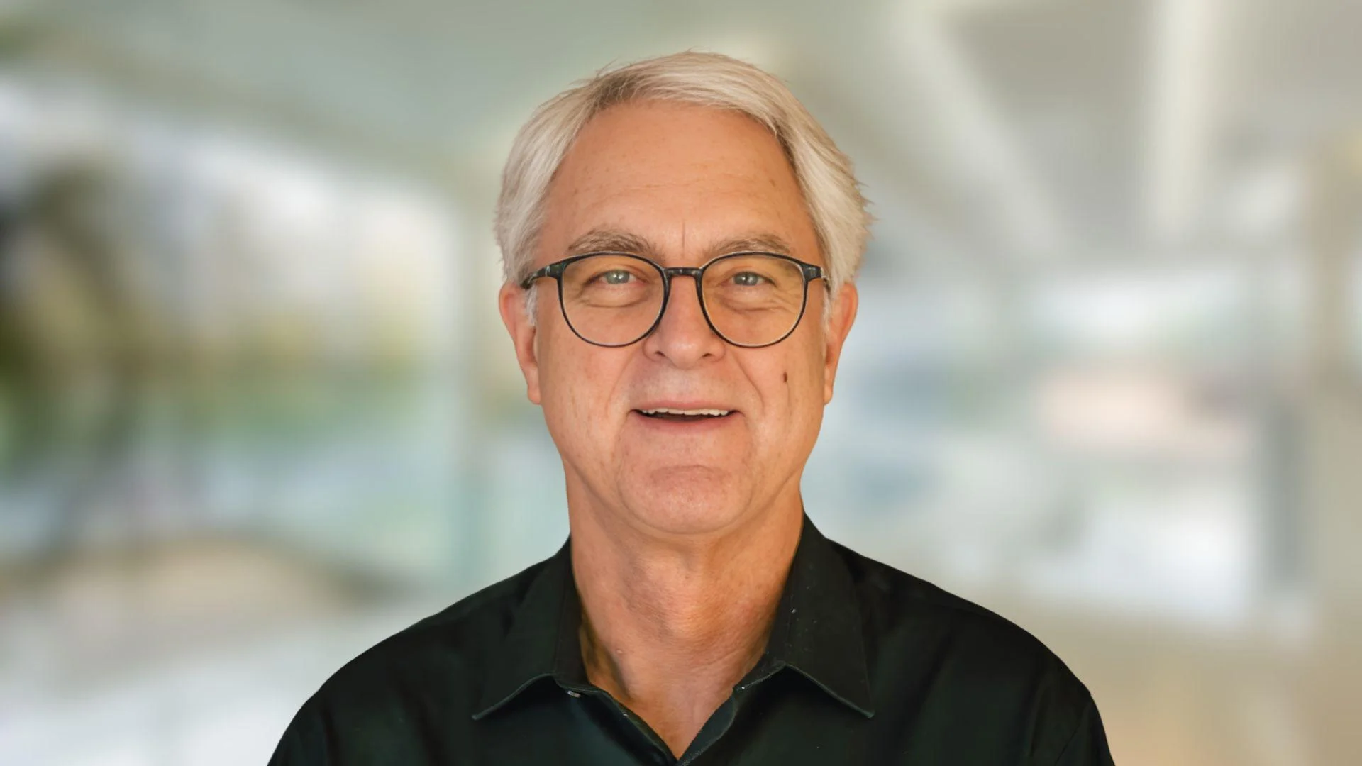 George Barna, Director of Research at Arizona Christian University