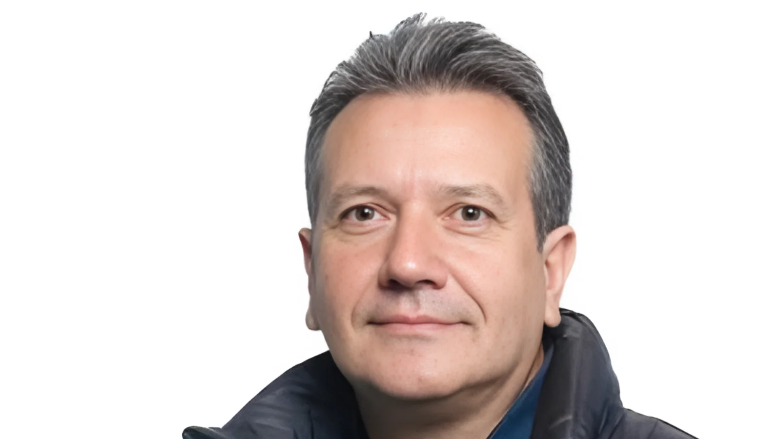 Mario Bonillo, Rector of University of Jujuy Mario Bonillo, Rector of University of Jujuy