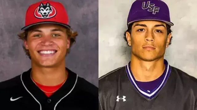 Which former NW Twin Cities area high school standouts will be in action in the week starting Monday, April 28?