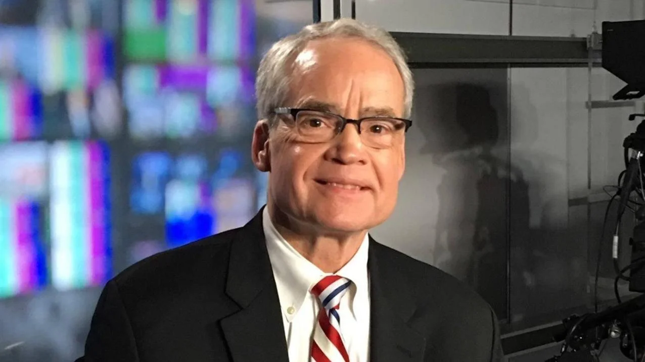 Virginia’s Geary Higgins criticizes Democrats over legislative decisions Virginia’s Geary Higgins criticizes Democrats over legislative decisions