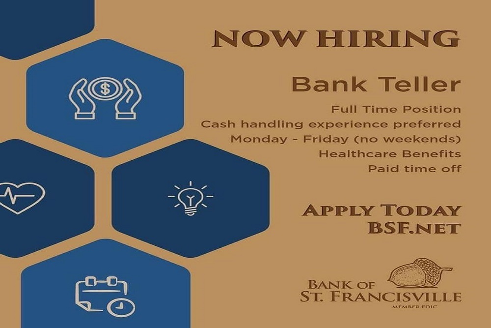 Now Hiring Now Hiring