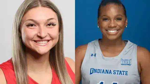 Which former West Indy News area high school standouts will be in action in the week starting Monday, March 3?
