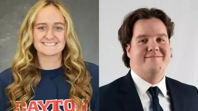 Which former West Hamilton News area high school standouts will be in action on Wednesday, April 16?