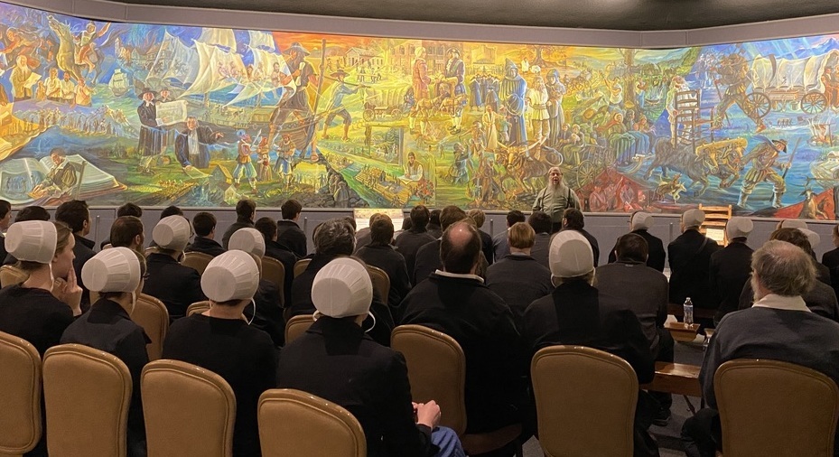 Board of Zoning Adjustment Meeting on January 7