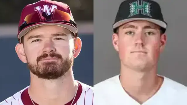 Which former North Coast California News area high school standouts will be in action on Saturday, April 5?