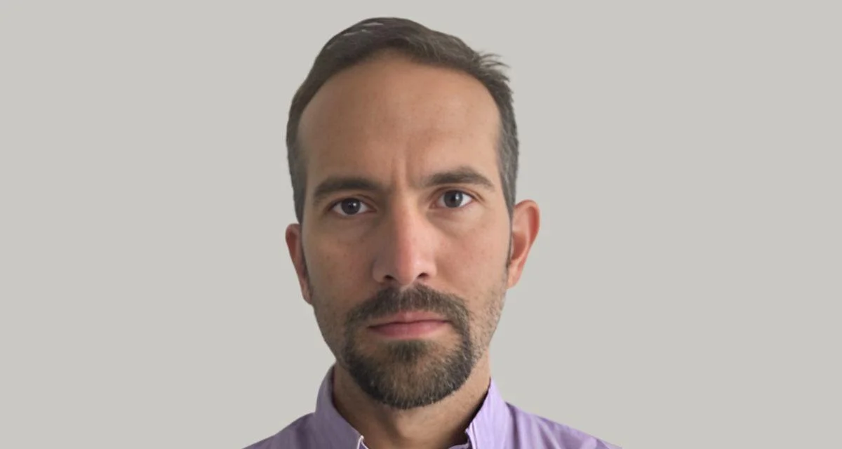 José María Ponce, president of Ecuador's Chamber of Industries and Production for 2026–2027