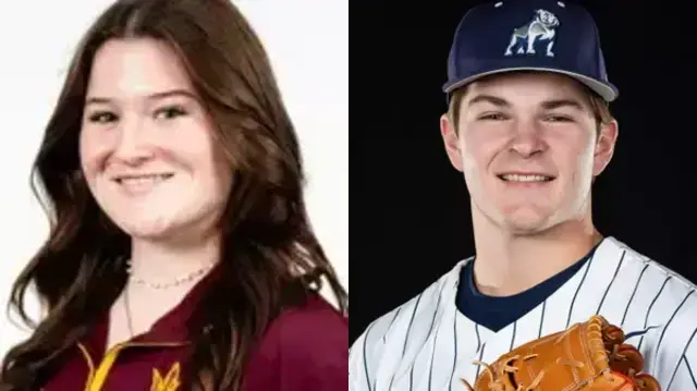 Which former Tampa Republic area high school standouts will be in action in the week starting Monday, March 10?