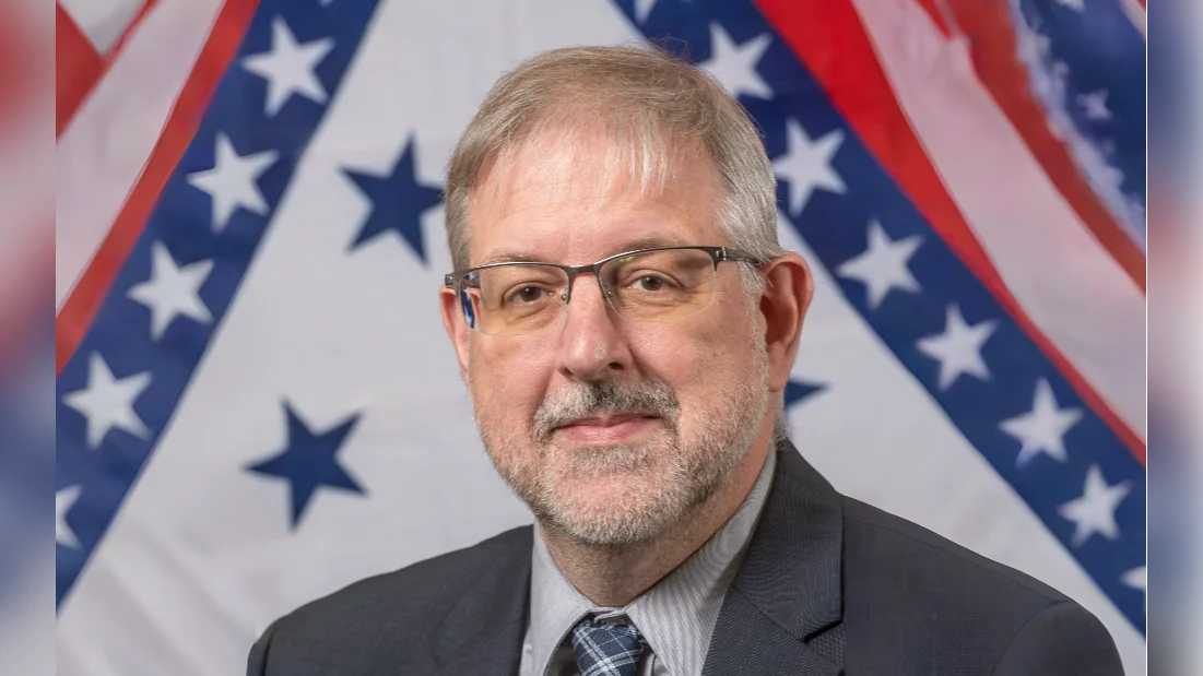 Andy Babbitt Arkansas Deputy Director for Department of Finance & Administration