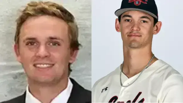 Which former Marin Leader area high school standouts will be in action on Friday, March 28?