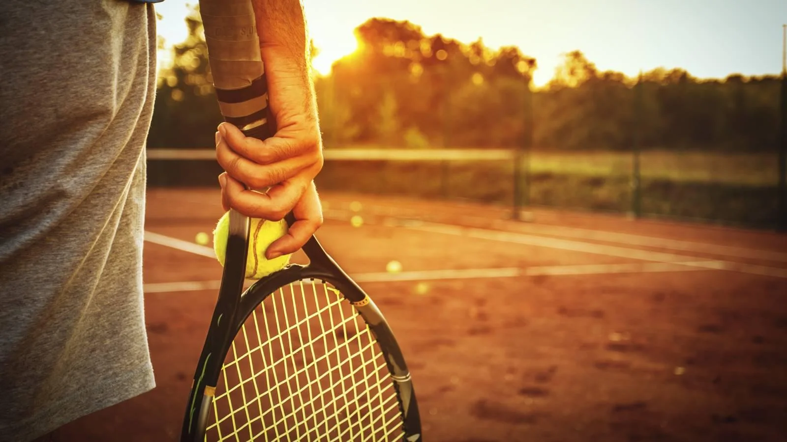 Rishyth Rakesh junior tennis player earns 158 in Boys’ 12 bracket in week ending March 5