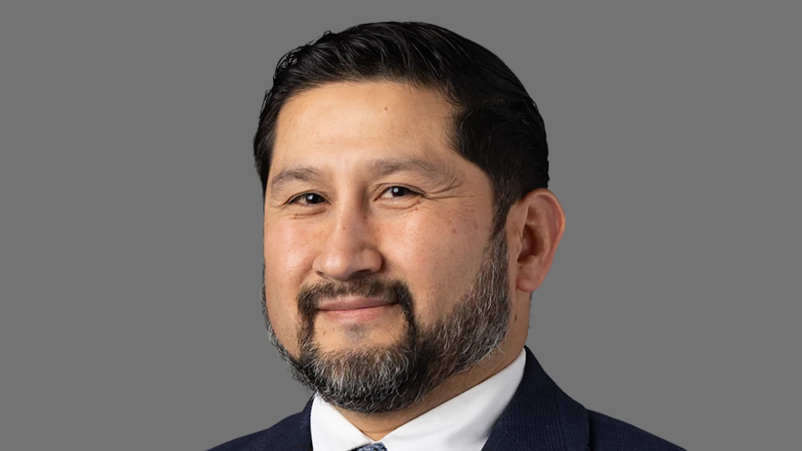 Humberto Gonzalez Jr., director of Transportation Planning and Programming Humberto Gonzalez Jr., director of Transportation Planning and Programming