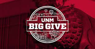 UNM Big Give