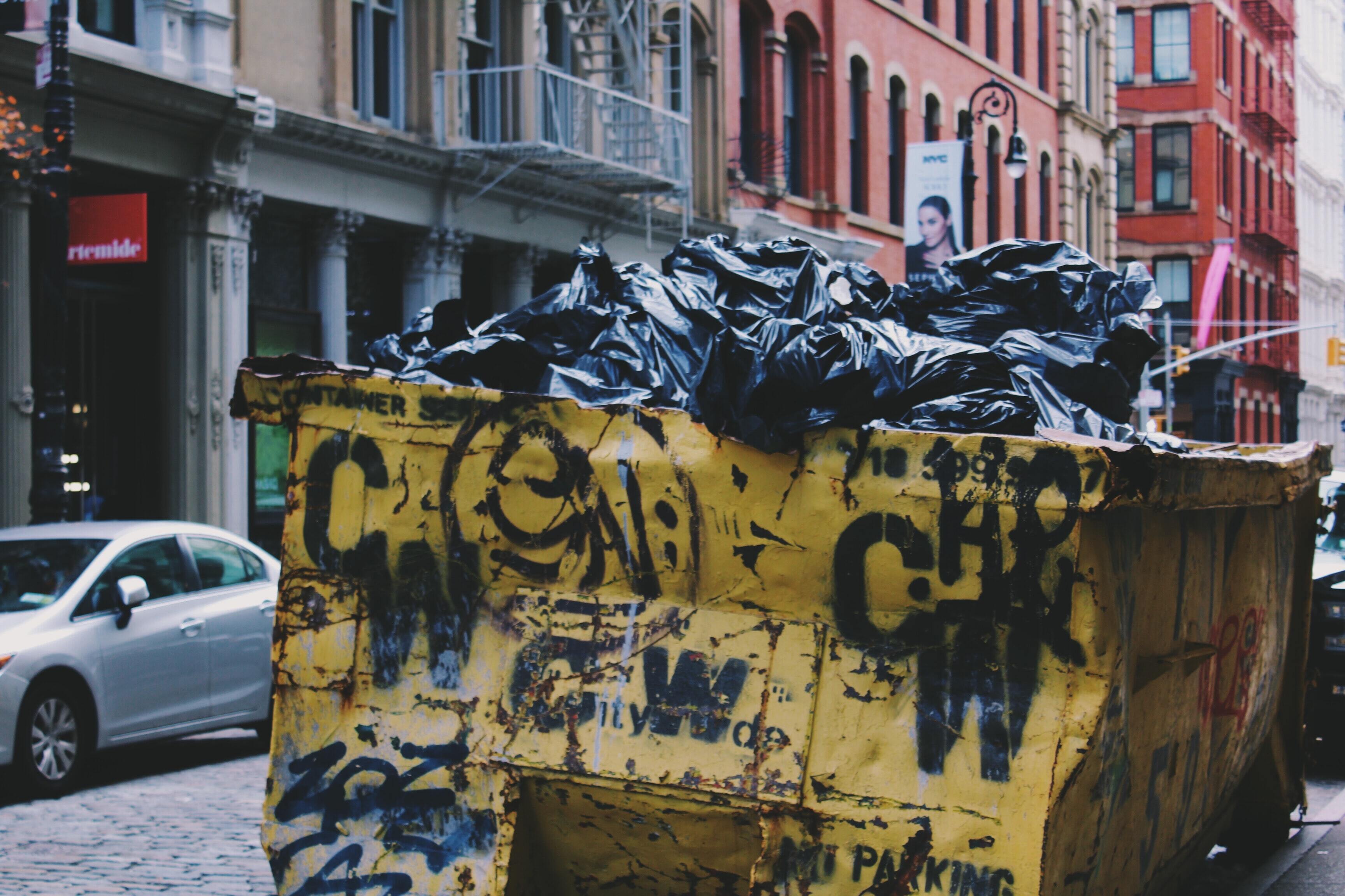 Borough of East Stroudsburg Announces Garbage Collection on April 4, 2023 Borough of East Stroudsburg Announces Garbage Collection on April 4, 2023
