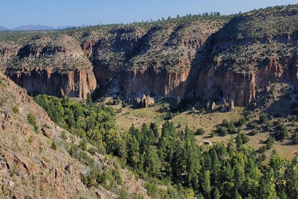 Happy National Park Week
