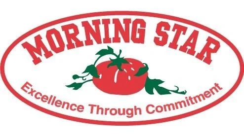 Official Logo of The Morning Star Company