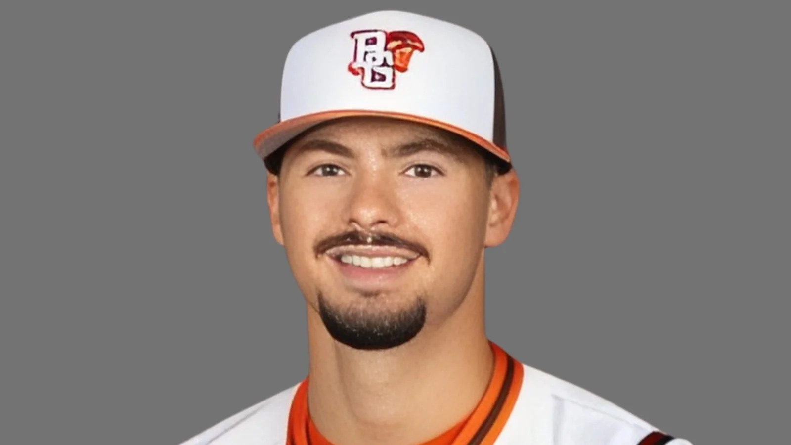 Sam Seidel, Baseball Player Sam Seidel, Baseball Player