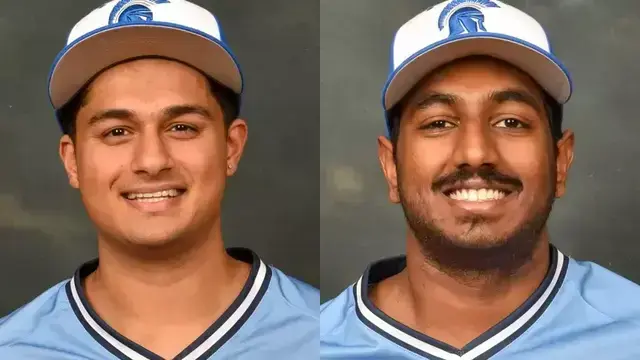 The Case Western Reserve Spartans Men’s Baseball have confirmed their complete list of games for the 2025 season