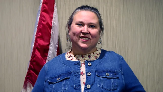 Amy Roelke, Alderperson, District 3, City of Columbus Amy Roelke, Alderperson, District 3, City of Columbus