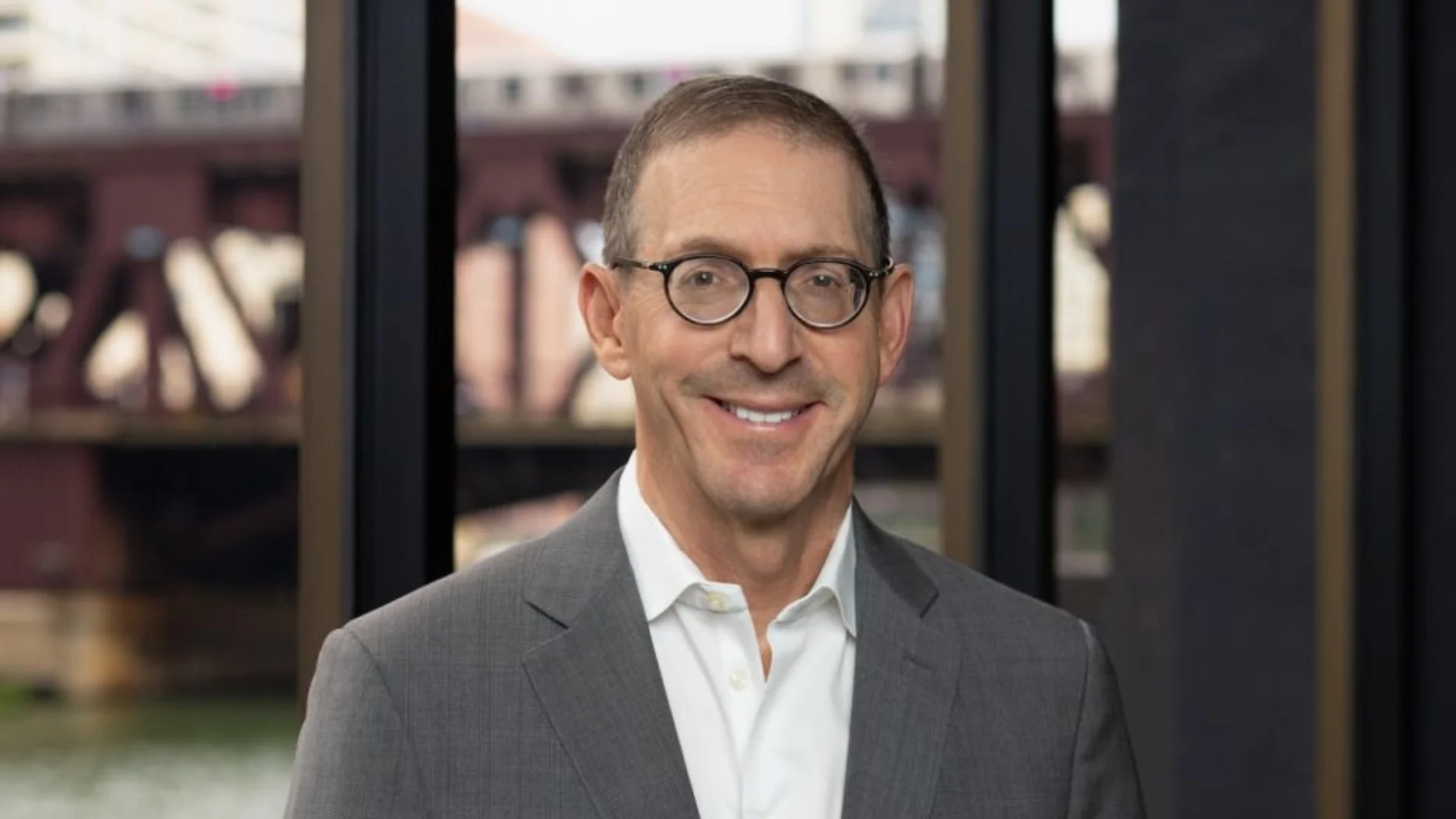 Adam Metz CEO at Seritage Adam Metz CEO at Seritage