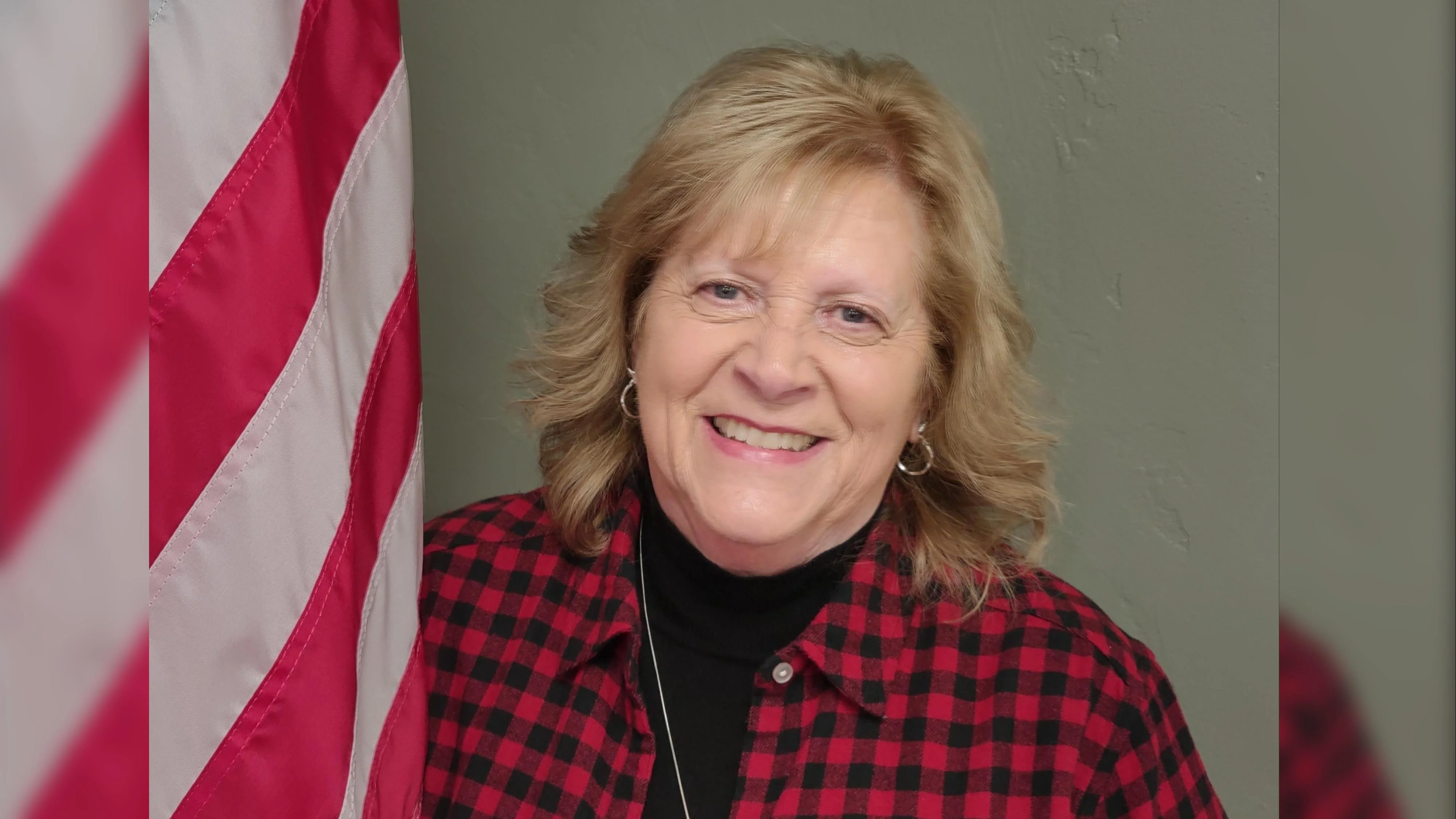 Jeanne Bellile, Village Board President of Village of Hortonville Jeanne Bellile, Village Board President of Village of Hortonville