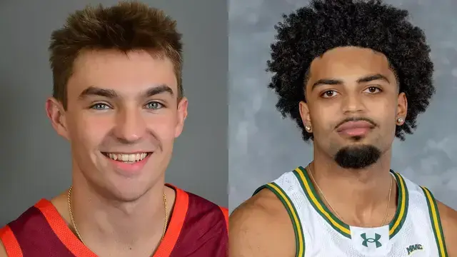 Which ex-Luzerne County area high school athletes are scheduled for action the week starting Monday, Jan. 12?