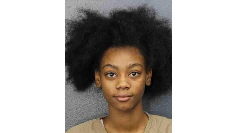 Broward County records 82 domestic category bookings for week ending Aug. 9
