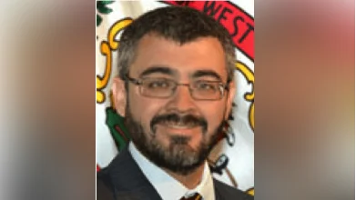 West Virginia  Tax Commissioner Matthew Irby - West Virginia State Tax Department