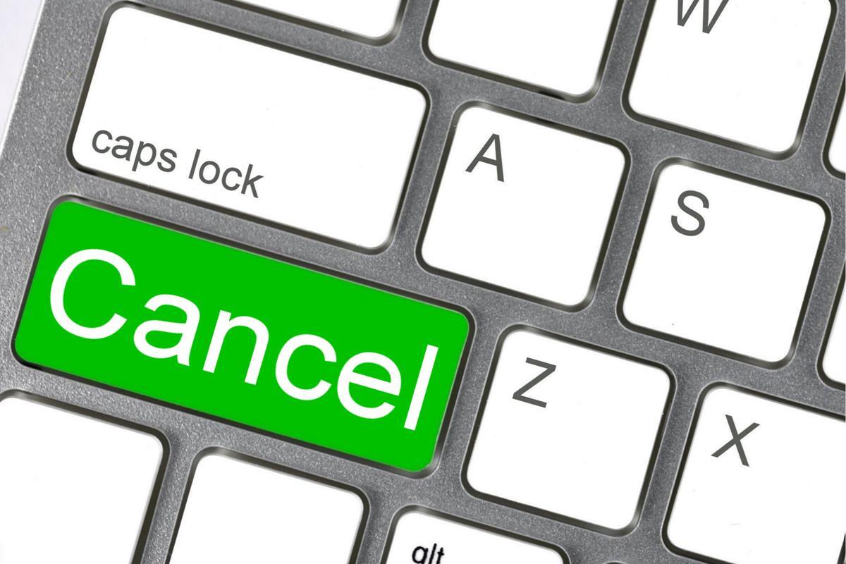 Board of Adjustment Meeting – Cancelled