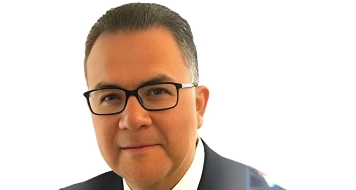 Glen Gudino, Vice President Glen Gudino, Vice President