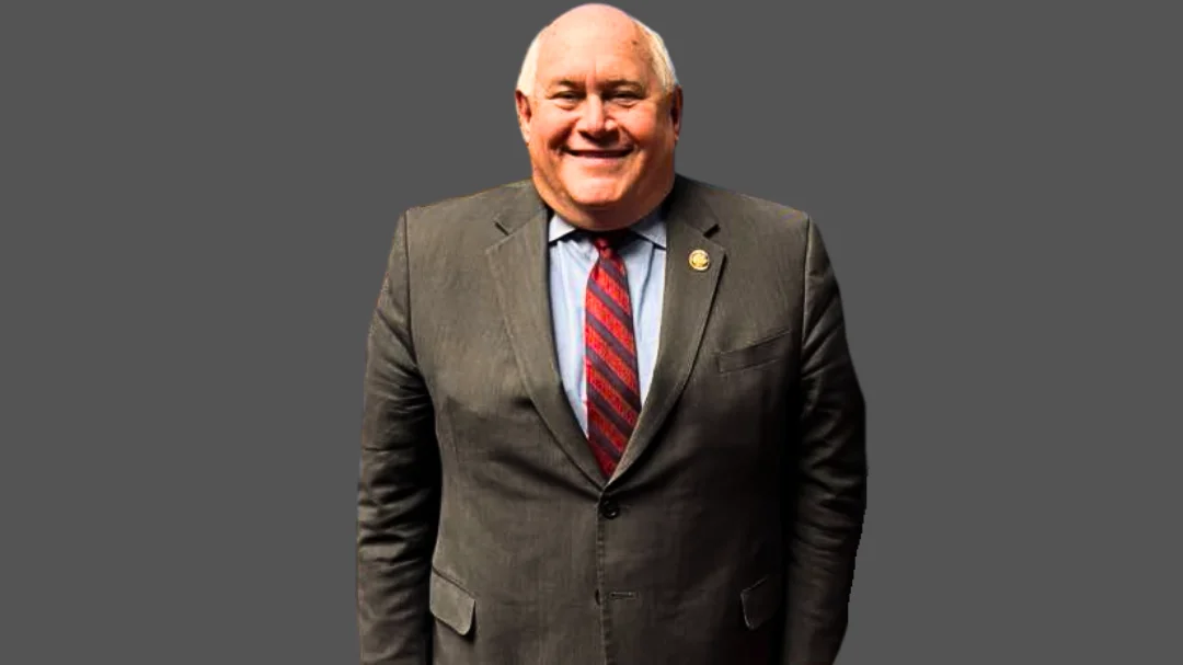 Ron Estes highlights Kansas industry and economic policy achievements in recent posts