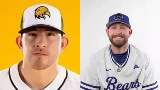 Which former West SGV News area high school standouts will be in action on Thursday, April 17? Which former West SGV News area high school standouts will be in action on Thursday, April 17?