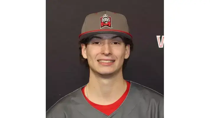 Aiden Butz, former Nazareth Area High School standout’s collegiate team plays on Saturday, May 24 in the NCAA Division II Baseball Championship