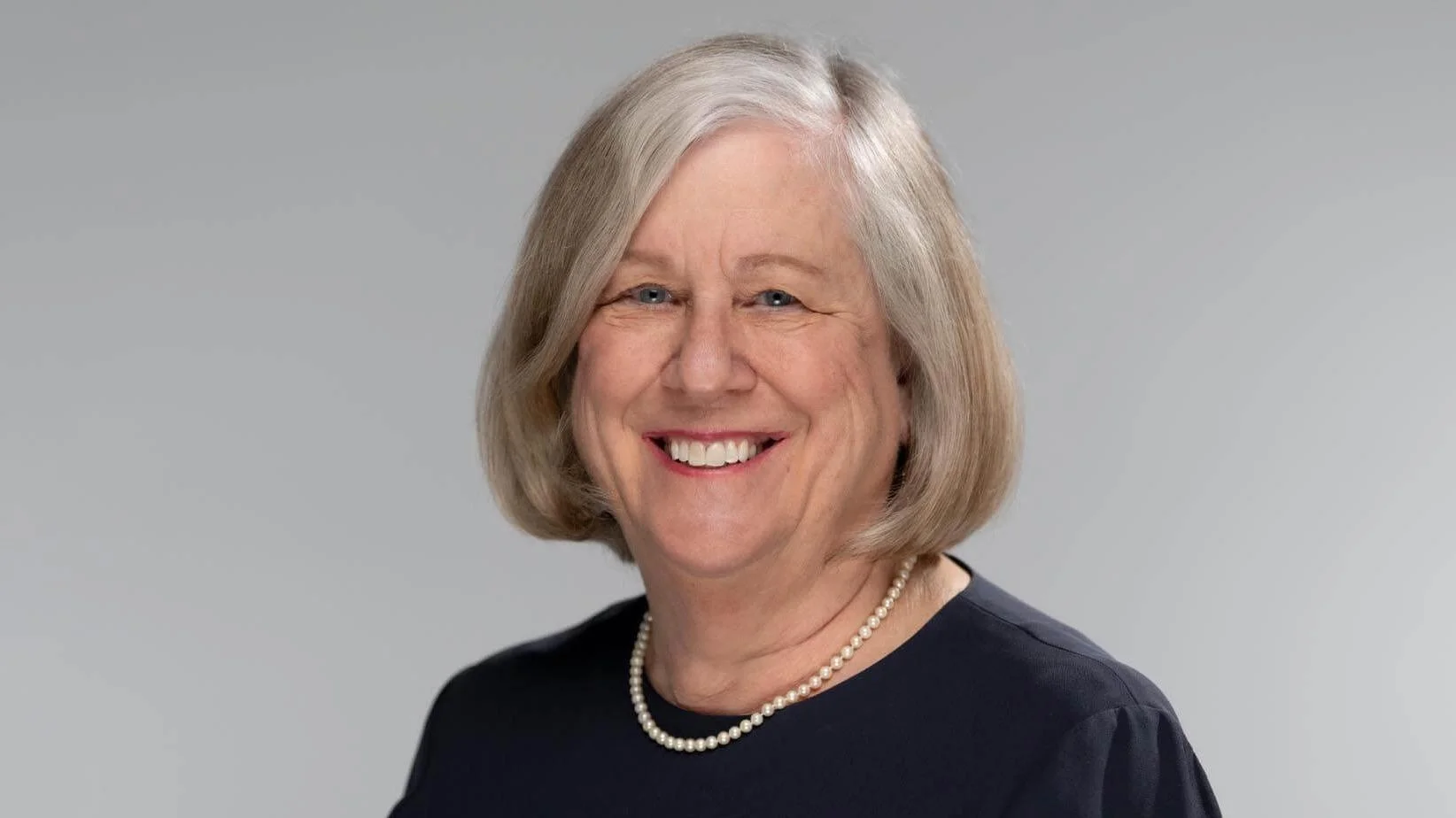 Joan Ferrini-Mundy, 21st president of the University of Maine - Office website
