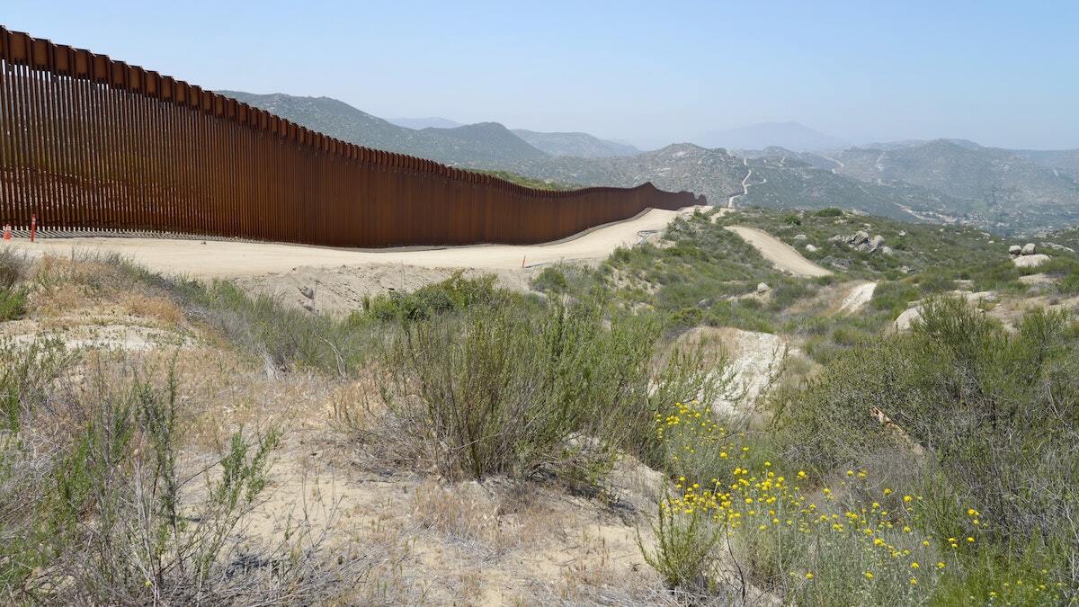 George P. Bush: Texas must ‘assert our sovereignty and immediately declare an invasion of our state’ George P. Bush: Texas must ‘assert our sovereignty and immediately declare an invasion of our state’