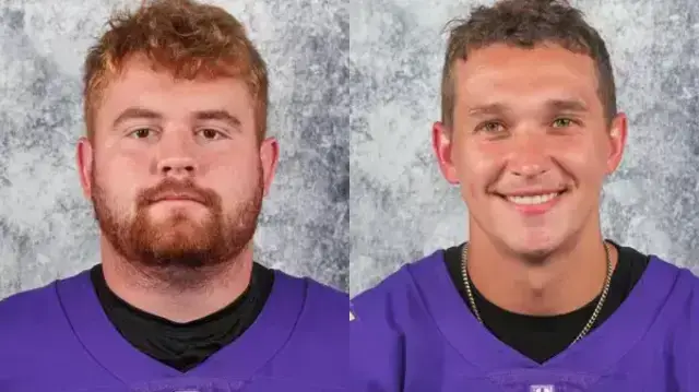 Which former SE Grand Rapids News area high school standouts will be in action in the week starting Mon Sept. 2?