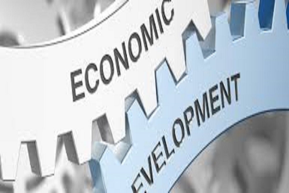 COUNTY OF CABARRUS: Gov 101: Economic Development