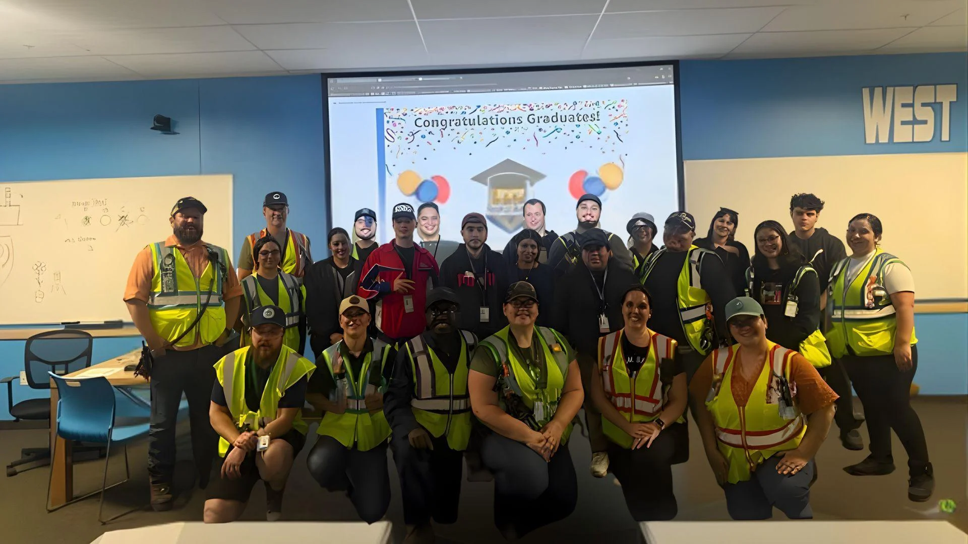 Amazon’s KSBD Air Hub in San Bernardino Amazon’s KSBD Air Hub in San Bernardino