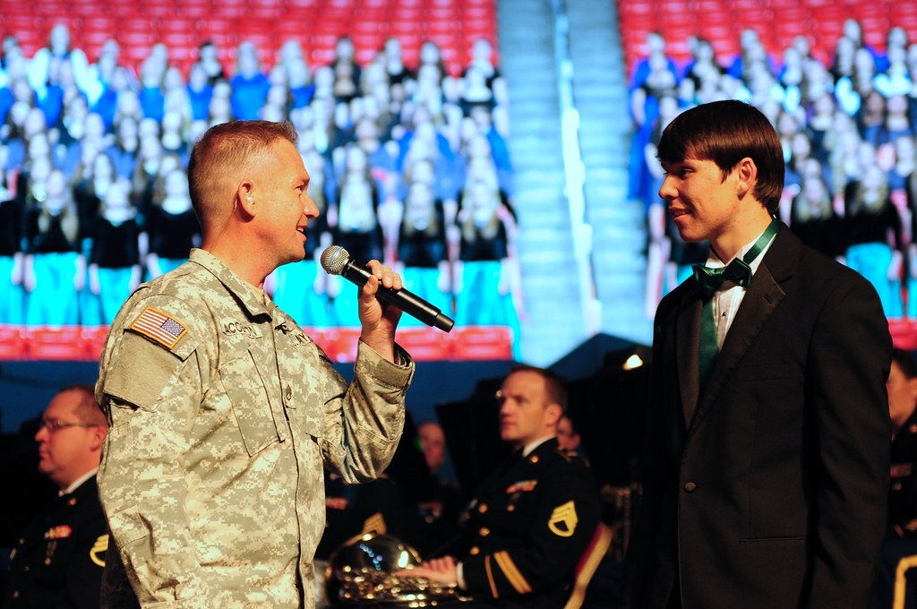 Calhoun Community College To Host Military And Vet