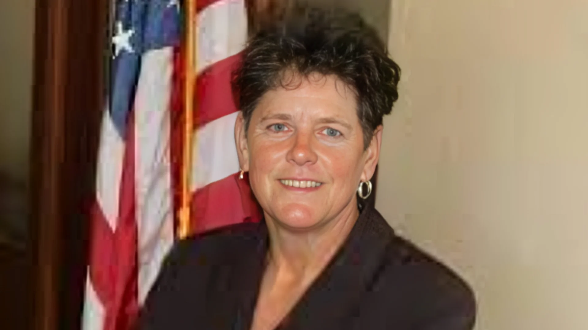 Stacey Mortensen Executive Director at San Joaquin Joint Powers Authority