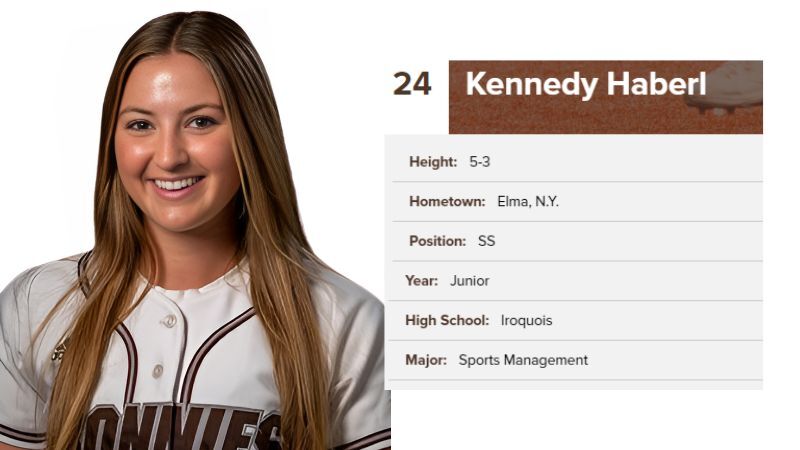 Kennedy Haberl