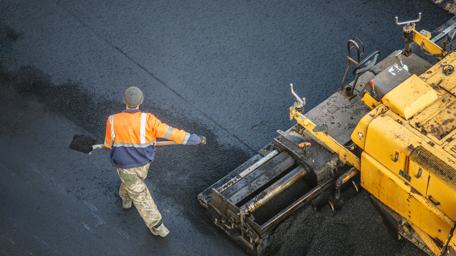 Ajegba: Michigan Department of Transportation upcoming director Wieferich ‘will do a great job’ leading department
