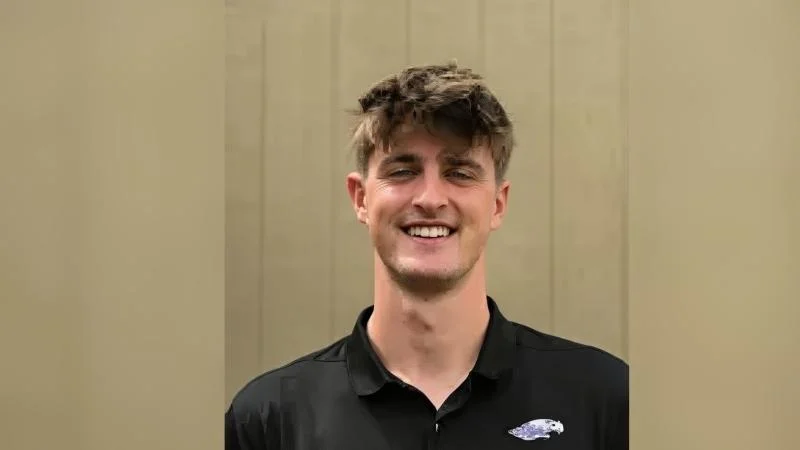 Theo Billson, Men's Tennis Theo Billson, Men's Tennis