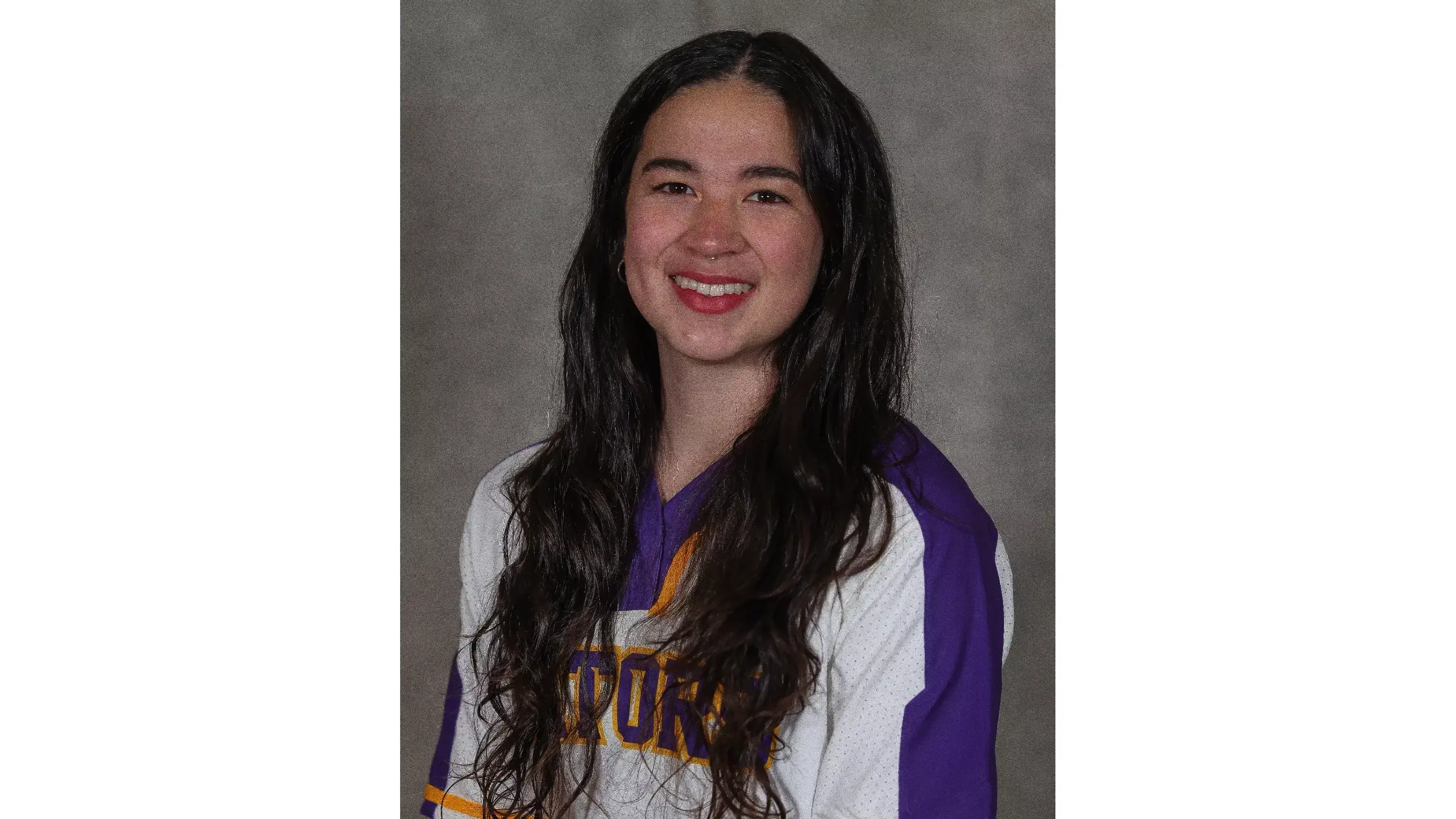 Former Westmont High School standout Elise Roy played on Thursday, May 8 in hopes of reaching the NCAA Division II Softball Championship